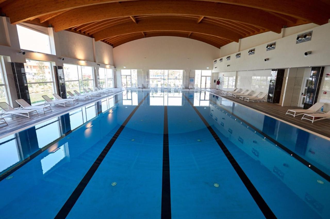 Aldiana Club Calabria Hotel Villapiana Exterior photo