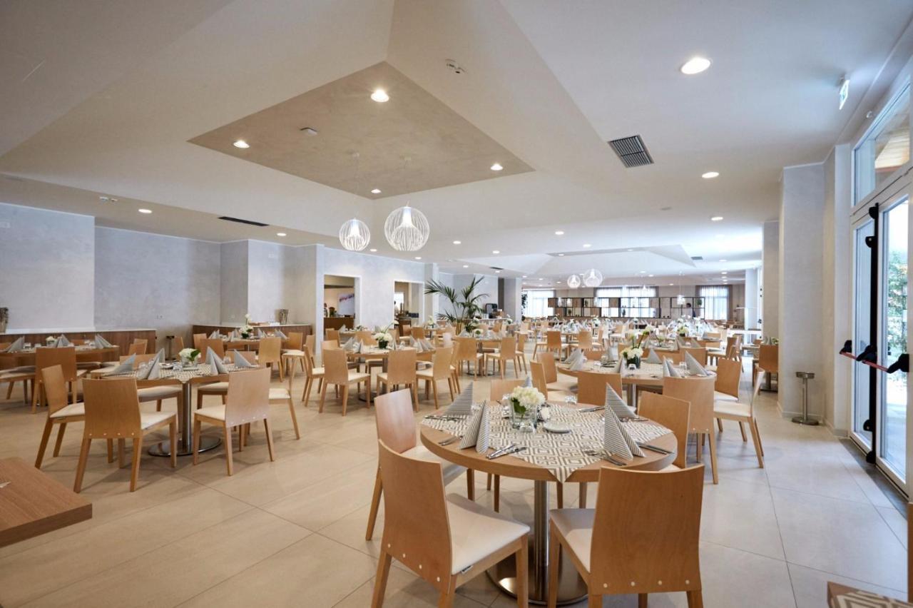 Aldiana Club Calabria Hotel Villapiana Exterior photo