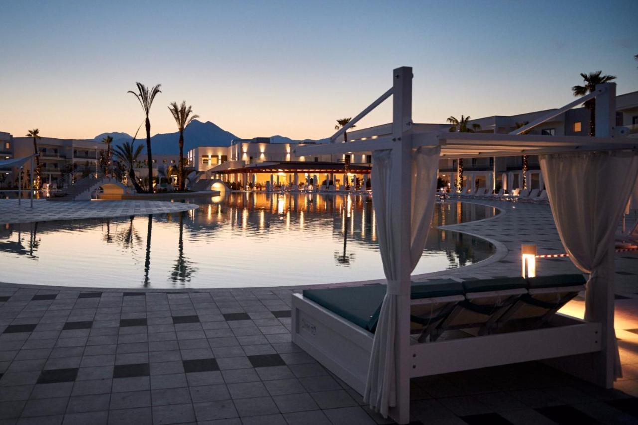 HOTEL ALDIANA CLUB CALABRIA VILLAPIANA 3* (Italy) - from US$ 353 | BOOKED